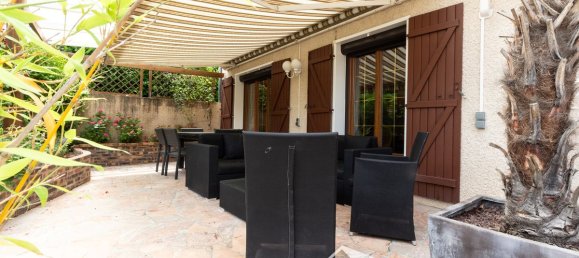 4 Schlafzimmer Haus in Neuville-sur-Oise, France, Nr. 187457 25