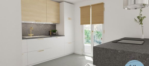 4 Schlafzimmer Haus in Neuville-sur-Oise, France, Nr. 187457 12