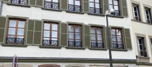  عقار تجاري في Strasbourg, France 78متر مربع رقم 244907 3