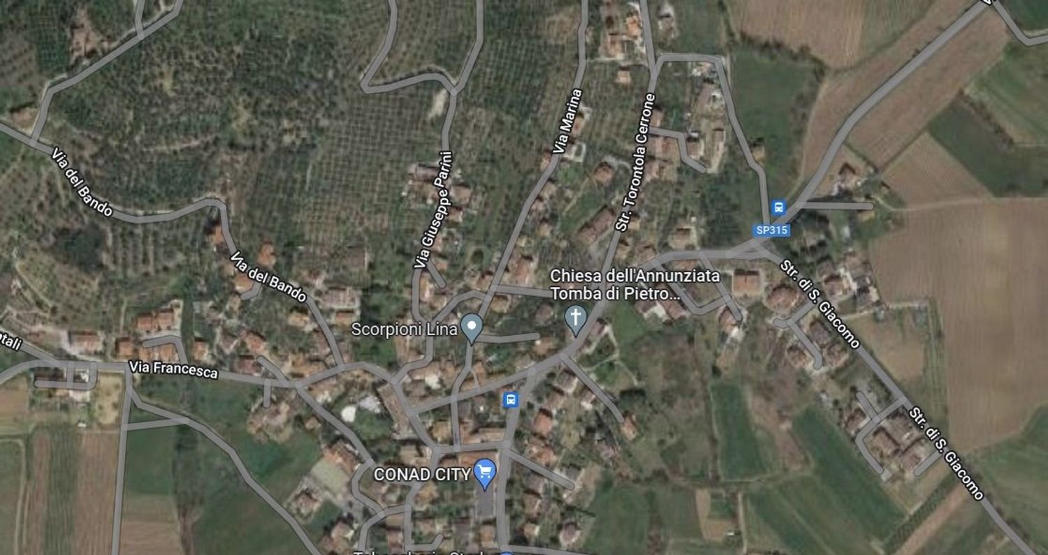 Apartamento de 5 divisões em Perugia, Italy N.º 42992