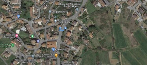 Apartamento de 5 divisões em Perugia, Italy N.º 42992 3