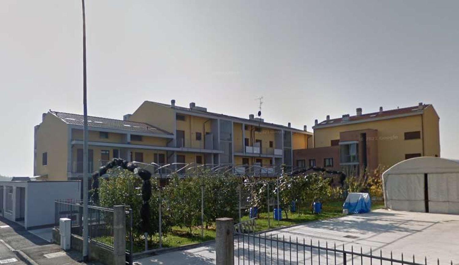 Apartamento de 4 divisões em Ornago, Italy N.º 4154