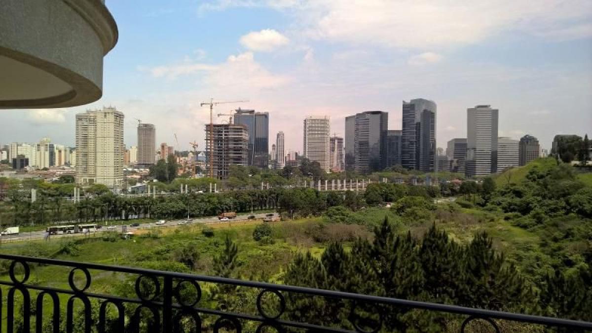 7 Schlafzimmer Haus in Sao Paulo, Brazil, Nr. 450564