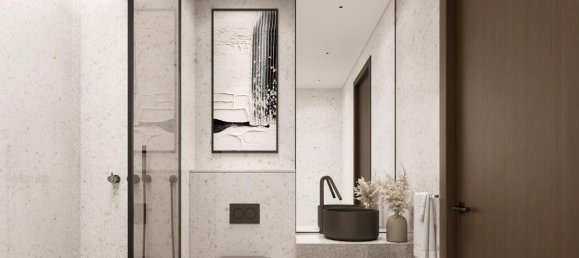 1 chambre Appartement à ELBRUS TOWER, Jumeirah Village Triangle, UAE No. 61096 5