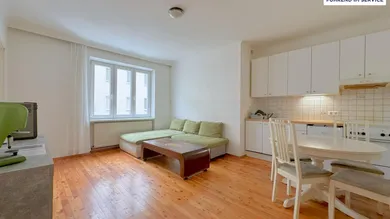 3غرفة شقة في Vienna, Austria رقم 191572