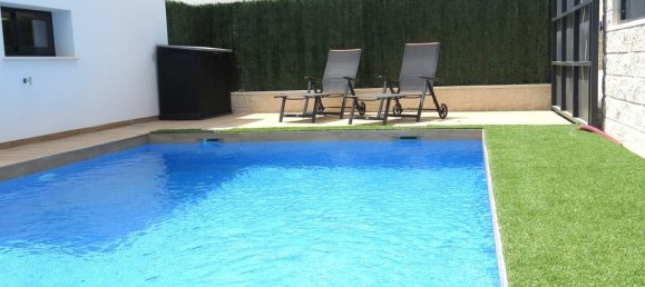 4 bedrooms Villa in Ciudad Quesada, Spain No. 176563 9