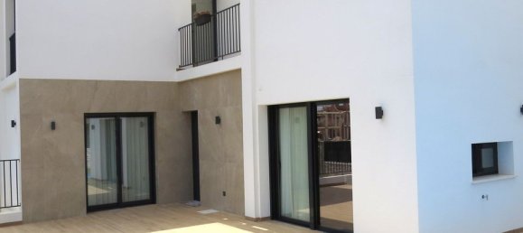4 bedrooms Villa in Ciudad Quesada, Spain No. 176563 13