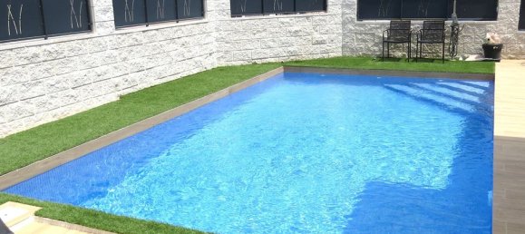 4 bedrooms Villa in Ciudad Quesada, Spain No. 176563 12