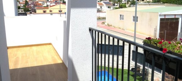 4 bedrooms Villa in Ciudad Quesada, Spain No. 176563 28