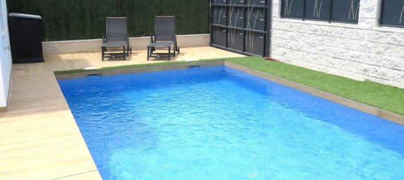 4 bedrooms Villa in Ciudad Quesada, Spain No. 176563 6