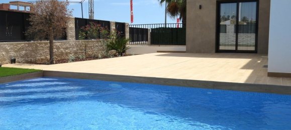 4 bedrooms Villa in Ciudad Quesada, Spain No. 176563 10