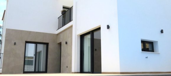 4 bedrooms Villa in Ciudad Quesada, Spain No. 176563 7