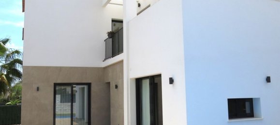 4 bedrooms Villa in Ciudad Quesada, Spain No. 176563 8