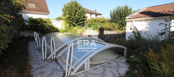 3-Zimmer Haus in Villiers-sur-Marne, France, Nr. 328469 7