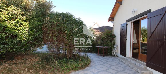 3-Zimmer Haus in Villiers-sur-Marne, France, Nr. 328469 3