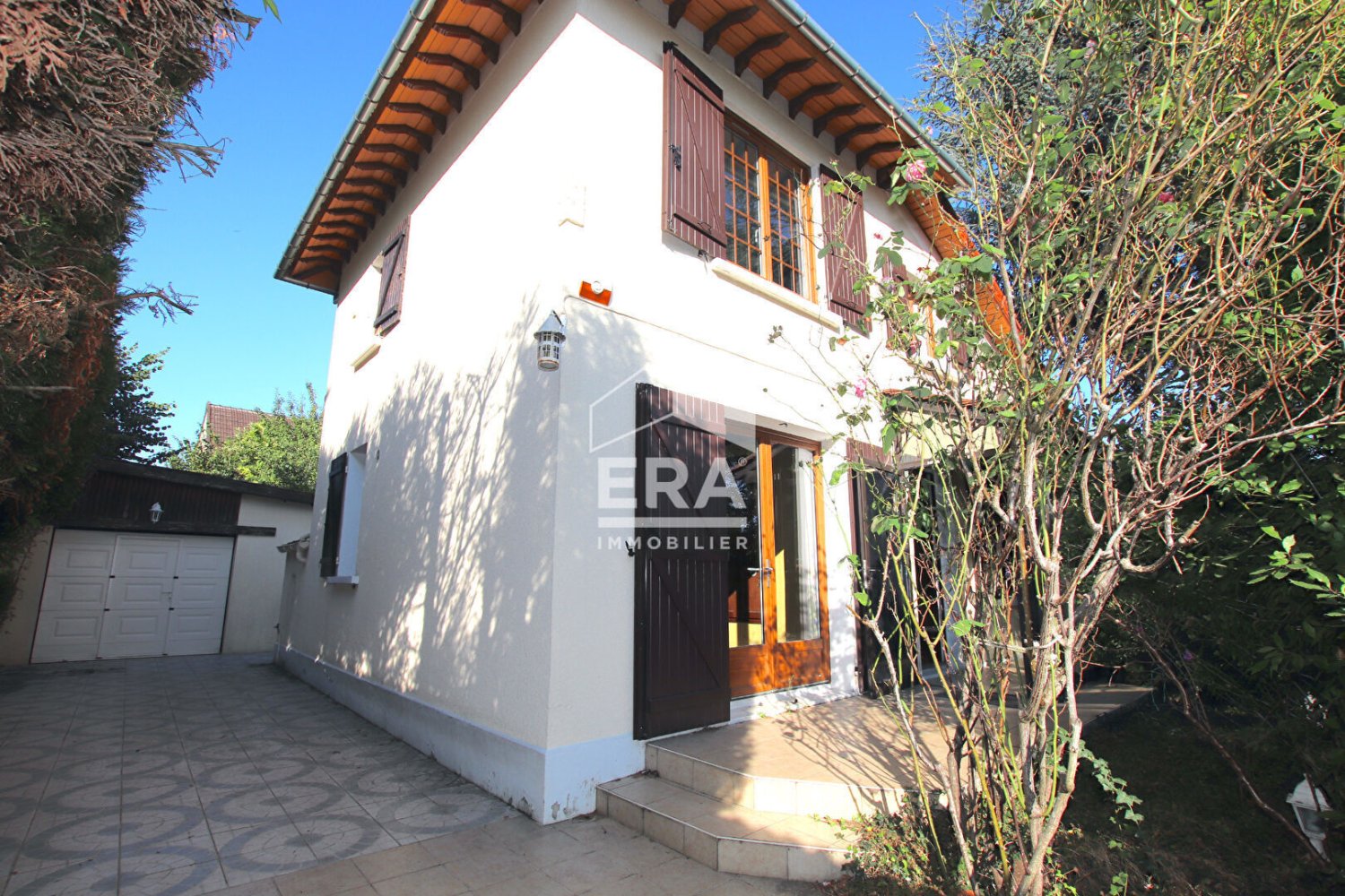 3-Zimmer Haus in Villiers-sur-Marne, France, Nr. 328469