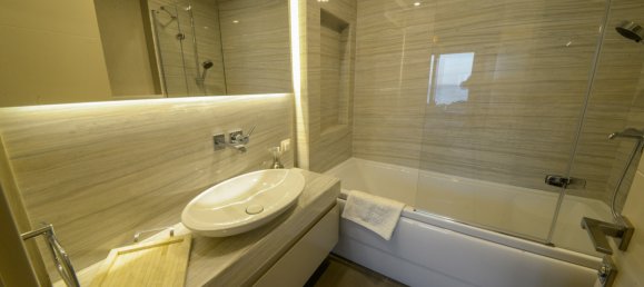 شقة 1+1 في Istanbul, Turkey رقم 25069 7