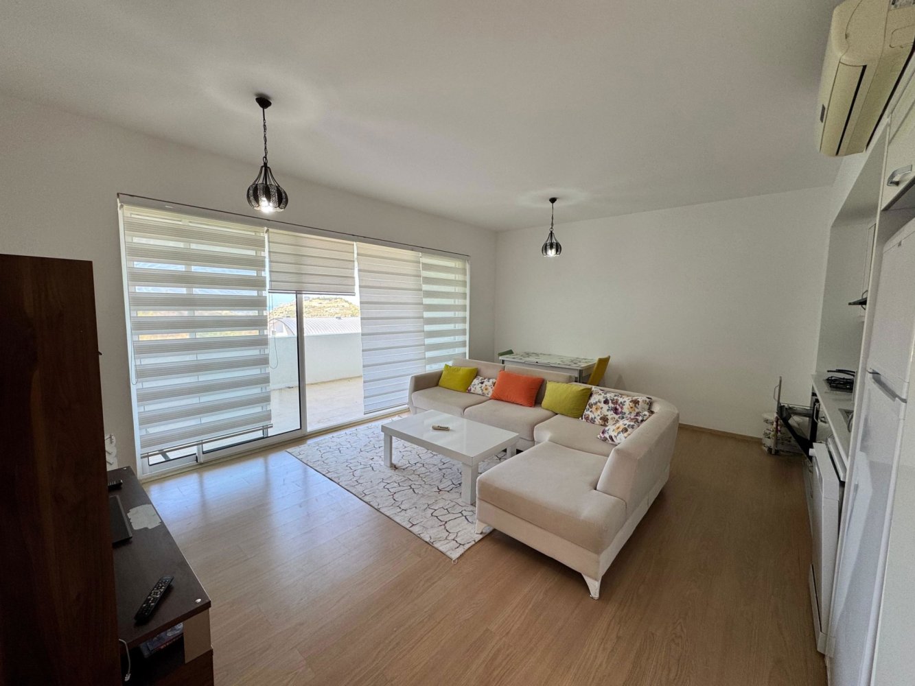Apartamento de 2+1 en Konakli, Turkey No. 50469