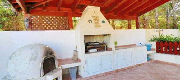 4 bedrooms Villa in Tala, Cyprus No. 22316 4