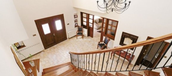 4 bedrooms Villa in Tala, Cyprus No. 22316 17