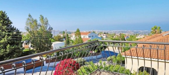 4 bedrooms Villa in Tala, Cyprus No. 22316 25