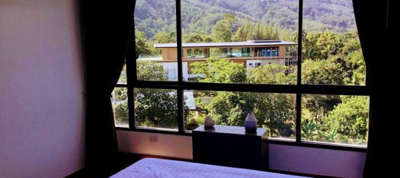 2 bedrooms Condo in Bang Tao, Thailand No. 11576 10