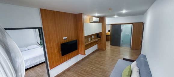 2 bedrooms Condo in Bang Tao, Thailand No. 11576 2