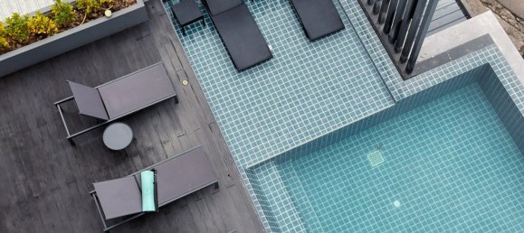 2 bedrooms Condo in Bang Tao, Thailand No. 11576 17