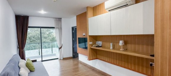 2 bedrooms Condo in Bang Tao, Thailand No. 11576 5