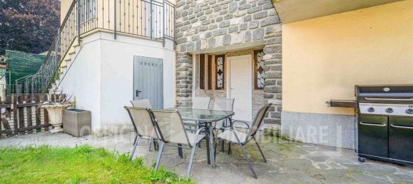 5 rooms House in Colico, Italy No. 267972 21