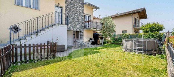 5 rooms House in Colico, Italy No. 267972 12