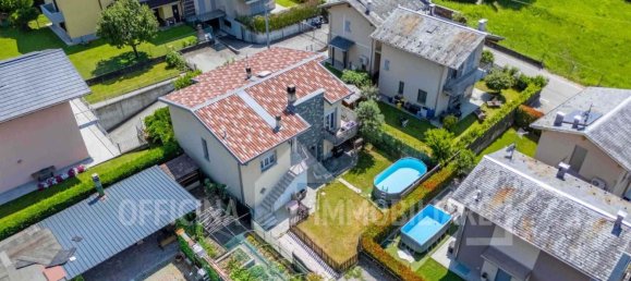 5 rooms House in Colico, Italy No. 267972 15