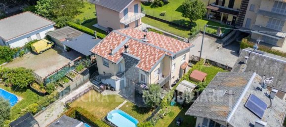 5 rooms House in Colico, Italy No. 267972 16