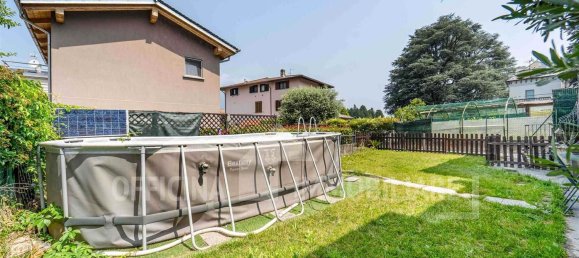 5 rooms House in Colico, Italy No. 267972 11