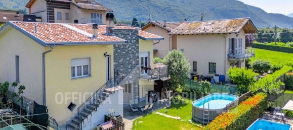 5 rooms House in Colico, Italy No. 267972 14