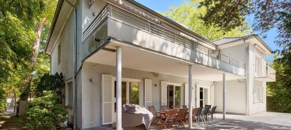 4 غرف نوم منزل في Schmargendorf, Germany رقم 269716 10