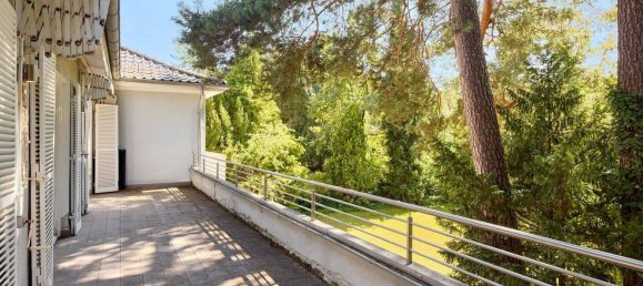 4 غرف نوم منزل في Schmargendorf, Germany رقم 269716 4