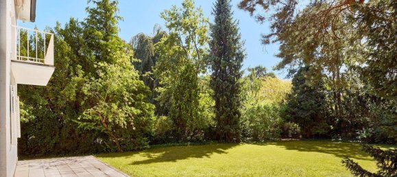 4 غرف نوم منزل في Schmargendorf, Germany رقم 269716 9