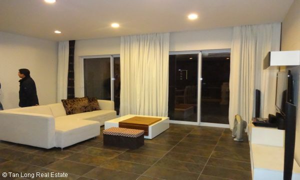 3 bedrooms Apartment in Tay Ho, Vietnam No. 5236