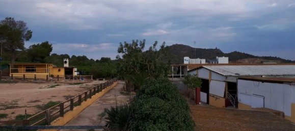 Grundstück in Almenara, Spain, Nr. 159421 8