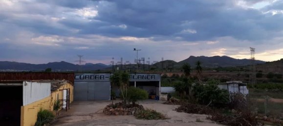 Grundstück in Almenara, Spain, Nr. 159421 4