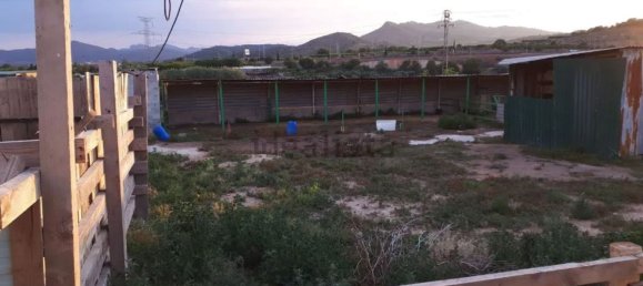 Grundstück in Almenara, Spain, Nr. 159421 10