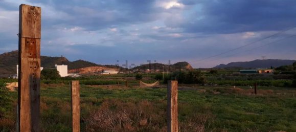 Grundstück in Almenara, Spain, Nr. 159421 11