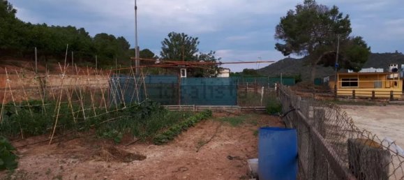 Grundstück in Almenara, Spain, Nr. 159421 9