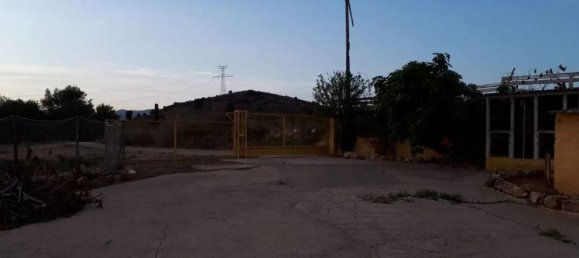 Grundstück in Almenara, Spain, Nr. 159421 15