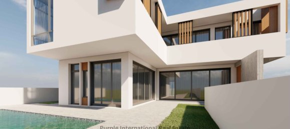 3 bedrooms Villa in Kissonerga, Cyprus No. 17174 2