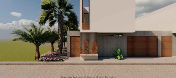 3 bedrooms Villa in Kissonerga, Cyprus No. 17174 4