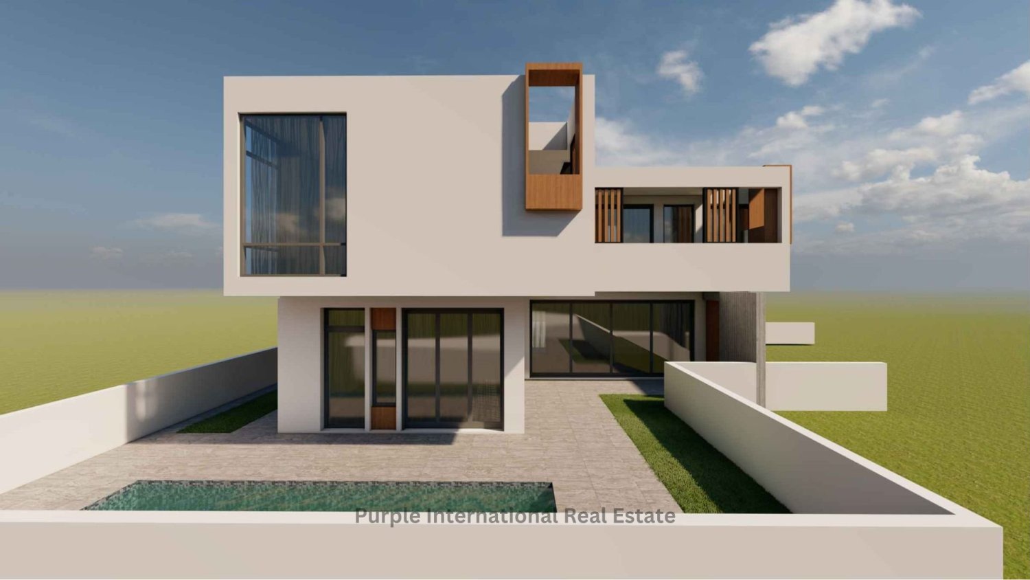 3 bedrooms Villa in Kissonerga, Cyprus No. 17174