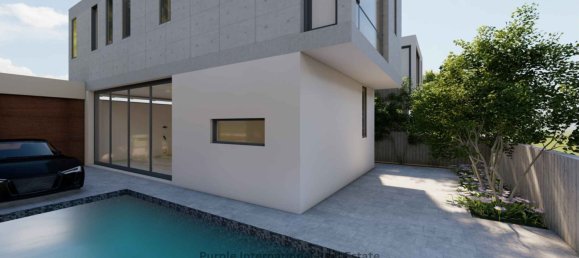 3 bedrooms Villa in Kissonerga, Cyprus No. 17174 5