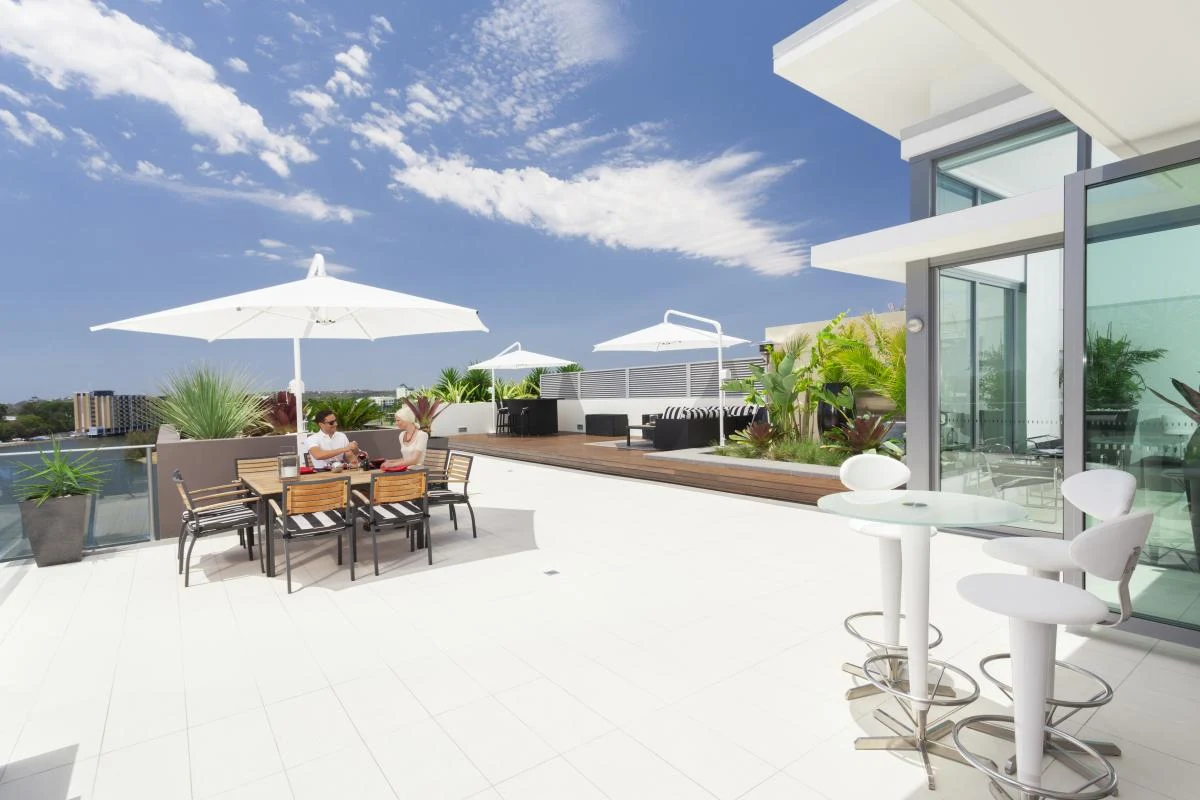 Apartamento de 3 dormitorios en Villejuif, France No. 348338